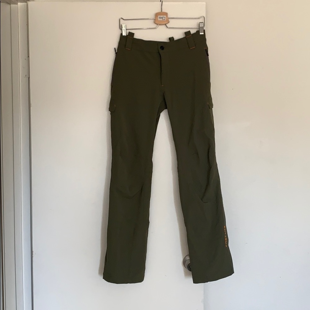 First Lite Women’s Alturas Pants “L”